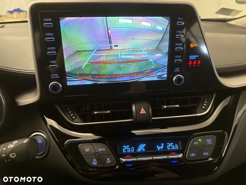 Toyota C-HR 1.8 Hybrid Comfort - 15