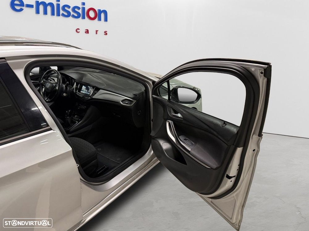 Opel Astra Sports Tourer 1.2 T Business - 10
