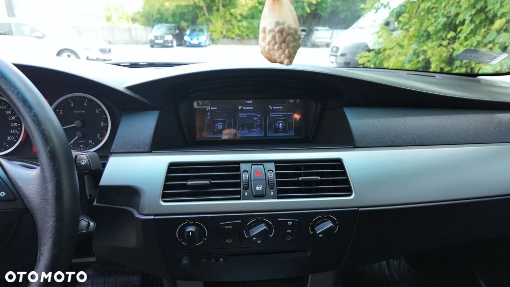 BMW Seria 5 - 11