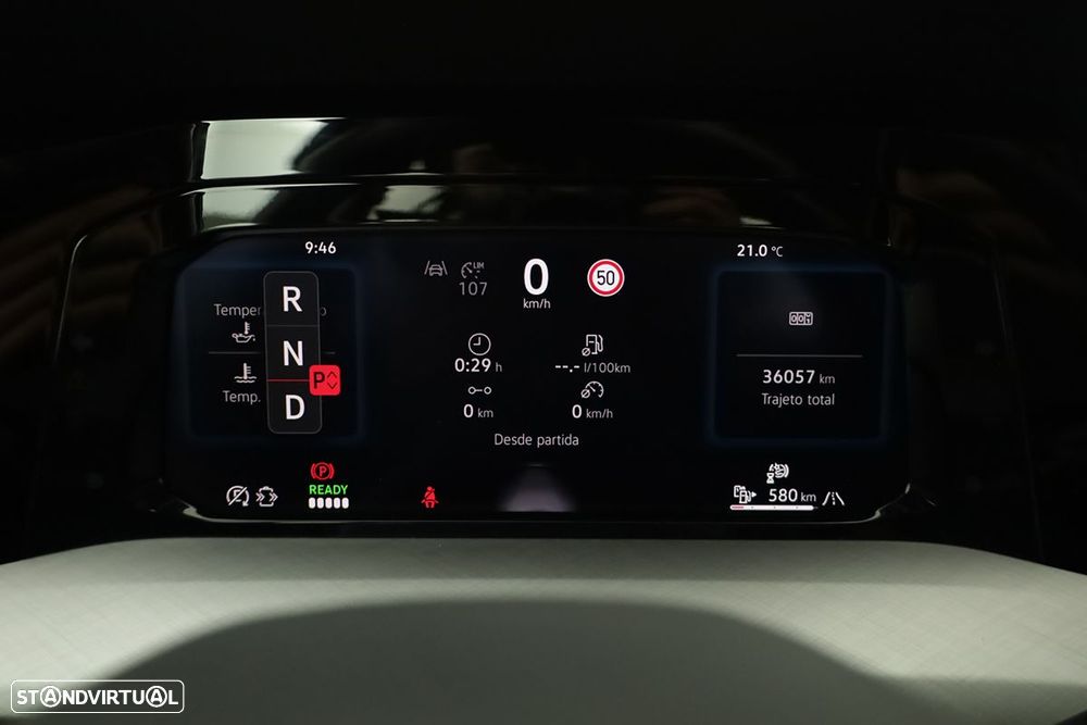 VW Golf 1.5 TSI e-Hybrid Life DSG - 17