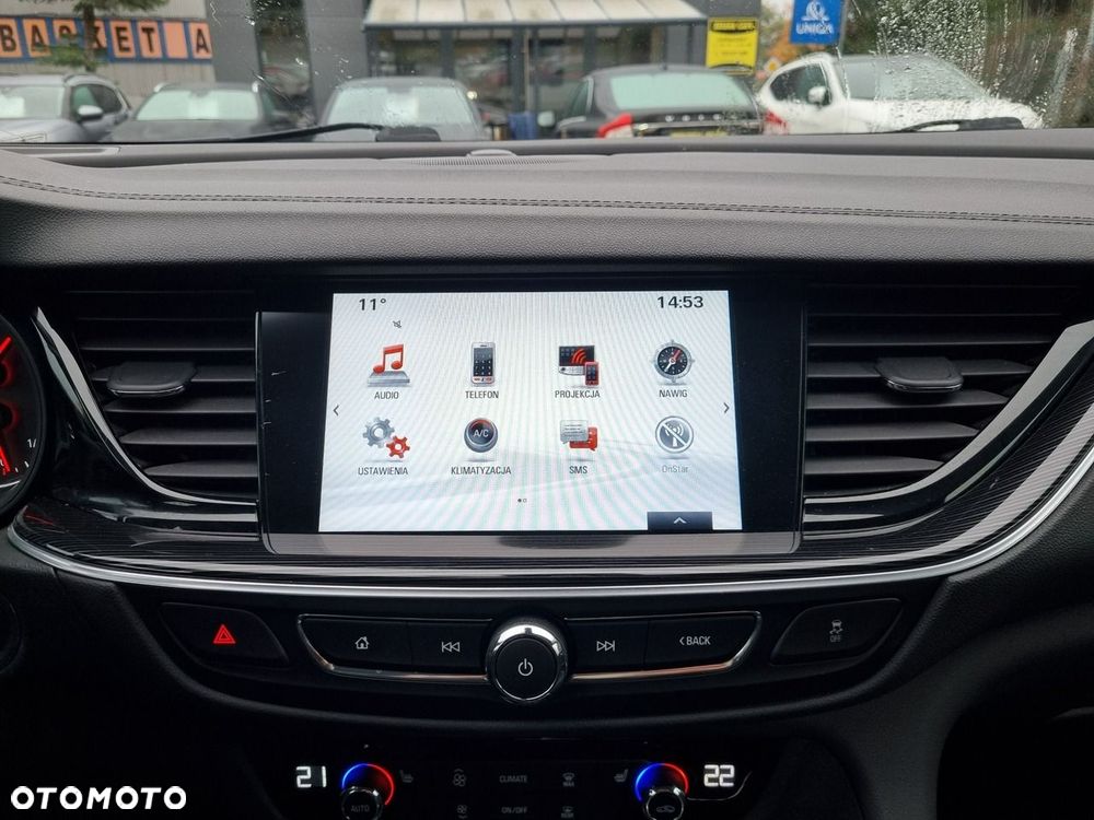 Opel Insignia 2.0 CDTI automatik Innovation - 21