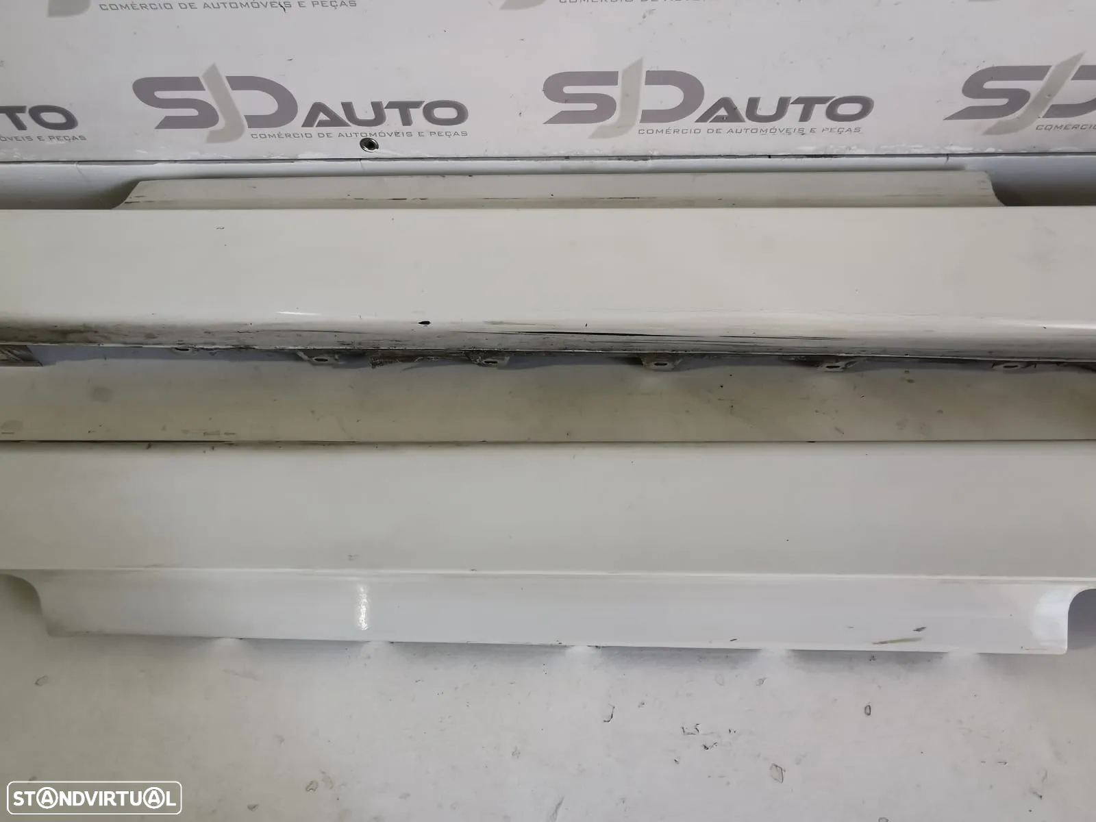 Embaladeira Direita / Esquerda - BMW Serie 4 (F32 / F33) - 3