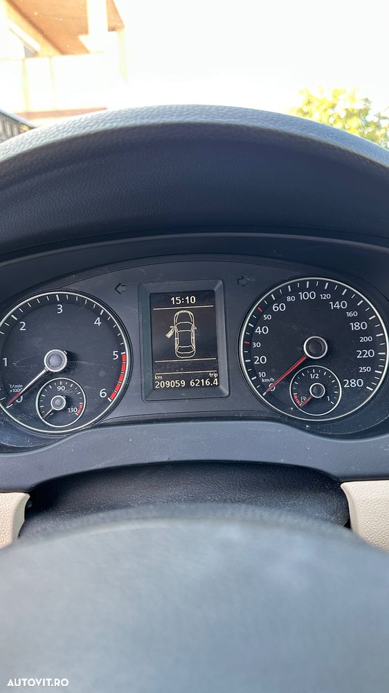 Volkswagen Jetta - 7