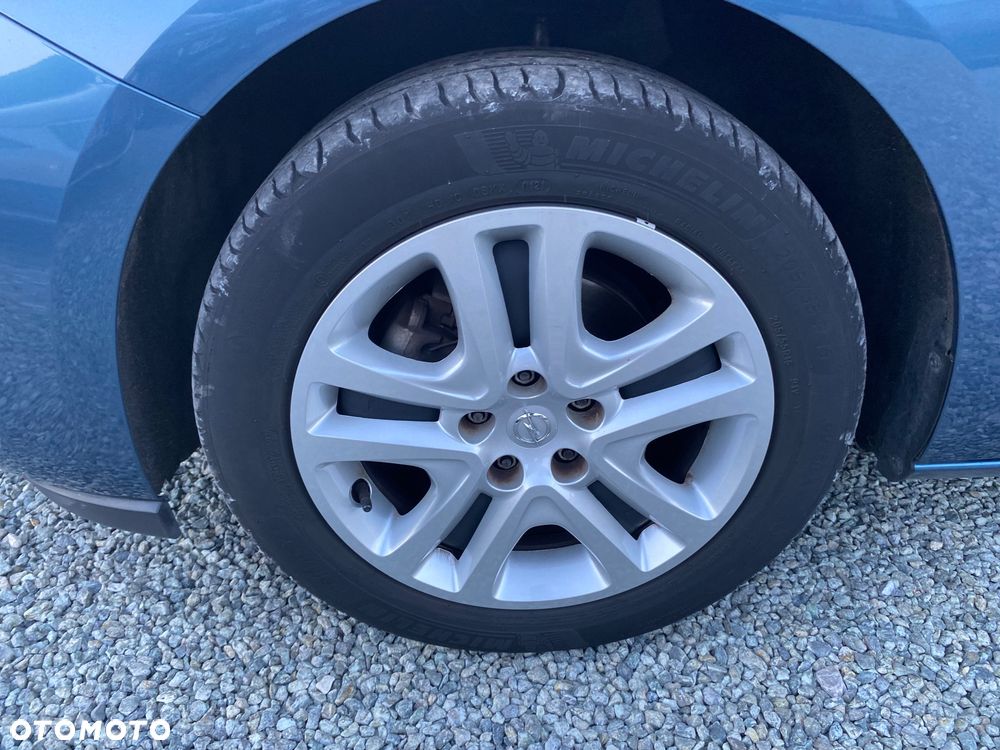 Opel Astra 1.4 Turbo Start/Stop Edition - 17