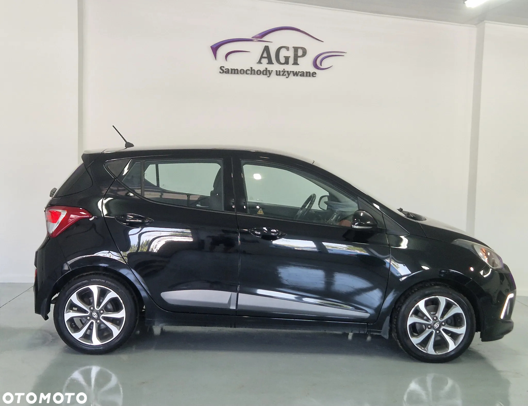 Hyundai i10 - 13
