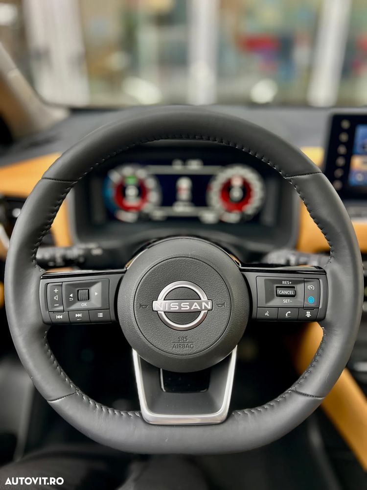 Nissan X-Trail e4ORCE 5 locuri Tekna - 9