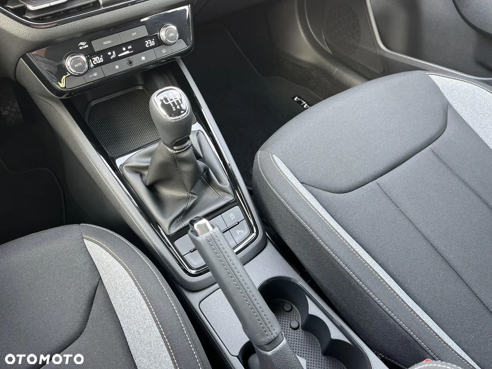 Skoda Scala 1.0 TSI Selection DSG - 15