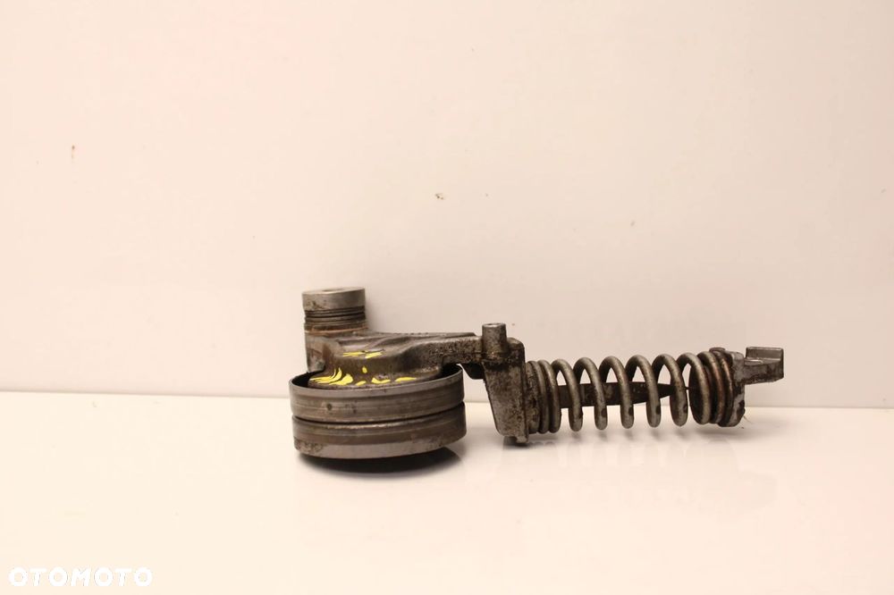 OPEL MERIVA B 1.4 B NAPINACZ PASKA KLINOWEGO 55565236AAAL - 2