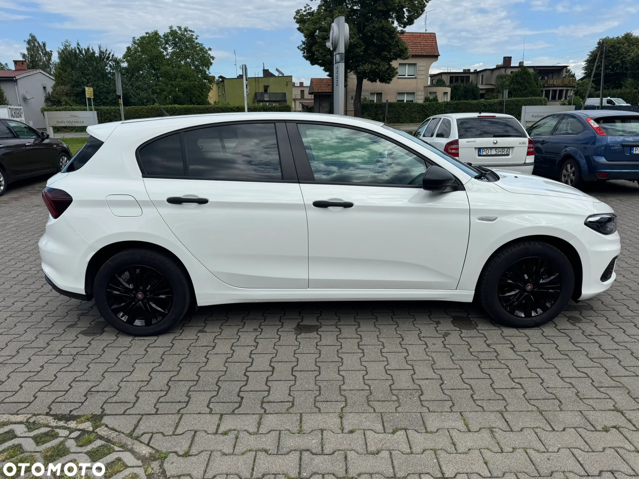 Fiat Tipo 1.4 16v Pop EU6d - 4