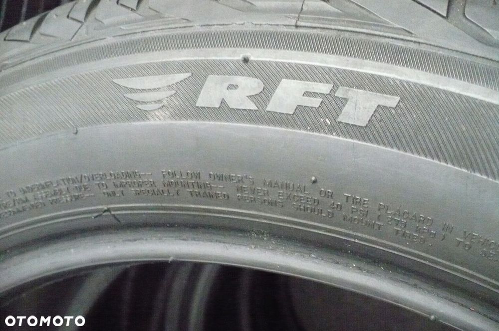 2x BRIDGESTONE Turanza T001 RFT 225/50R18 5,5mm 6mm 2022 - 6