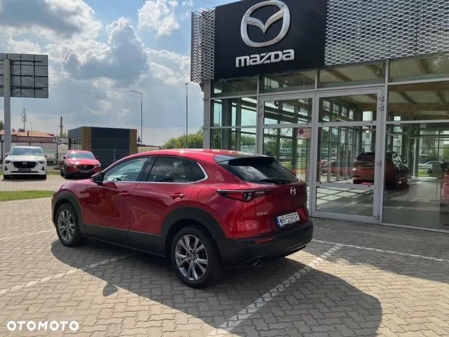 Mazda CX-30 - 7