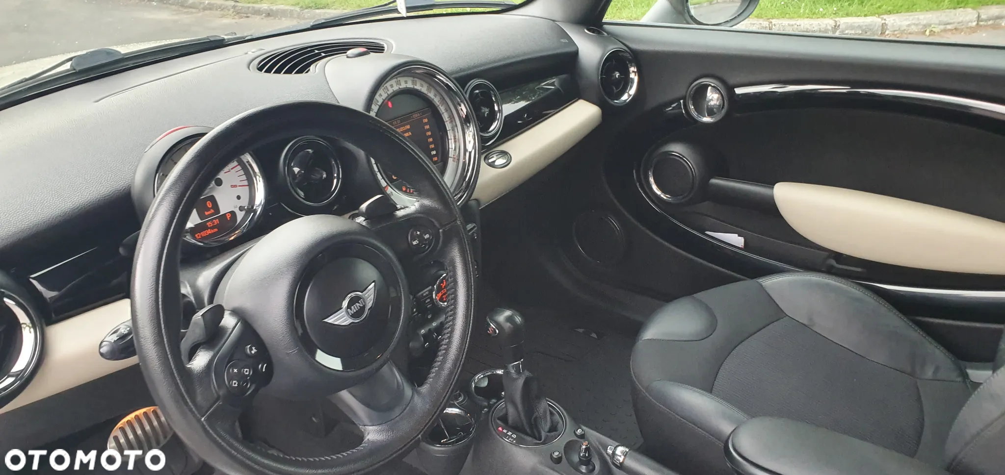 MINI Cooper S - 18