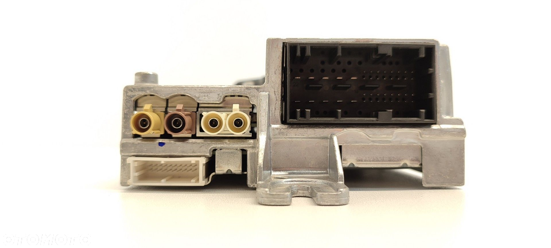 BMW F44 218I WZMACNIACZ HARMAN BACKER 5B44D23 - 3
