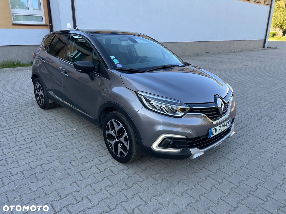 Renault Captur (ENERGY) TCe 90 INTENS - 2