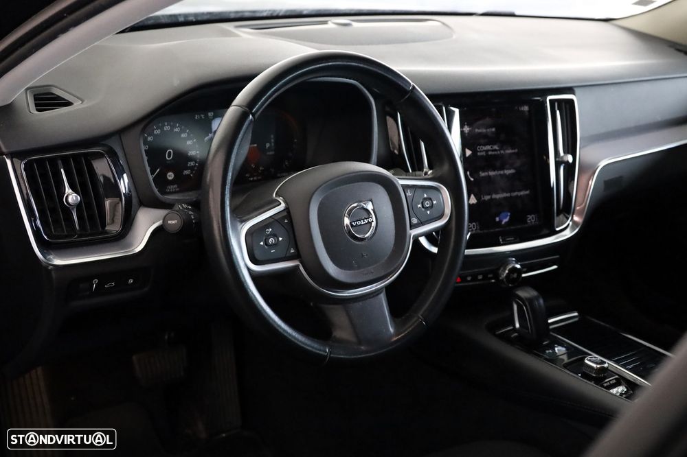 Volvo V60 2.0 T6 AWD TE Inscription Expression - 12