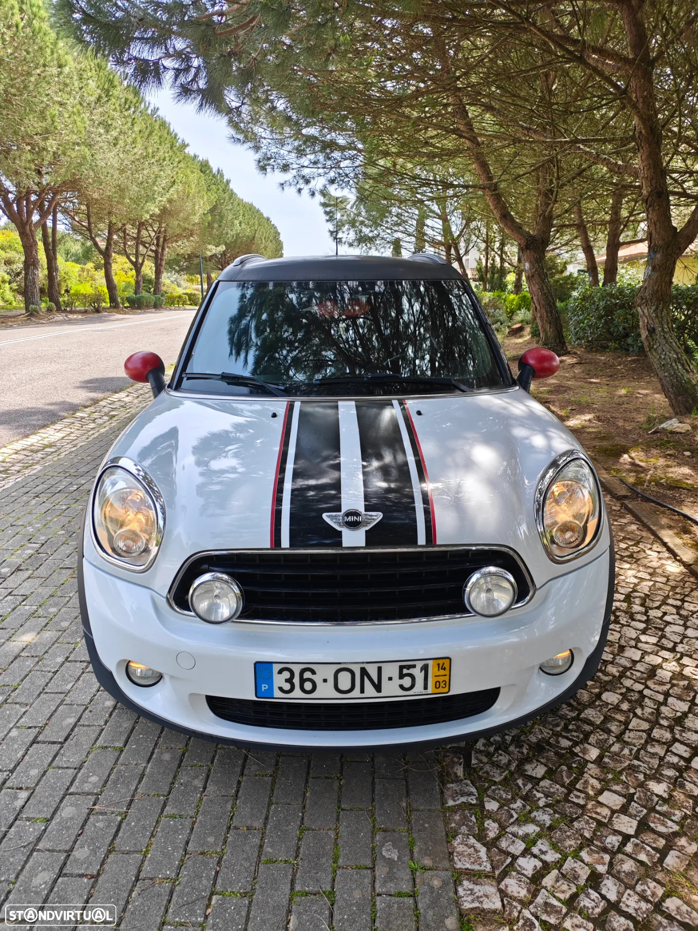 MINI Countryman - 2