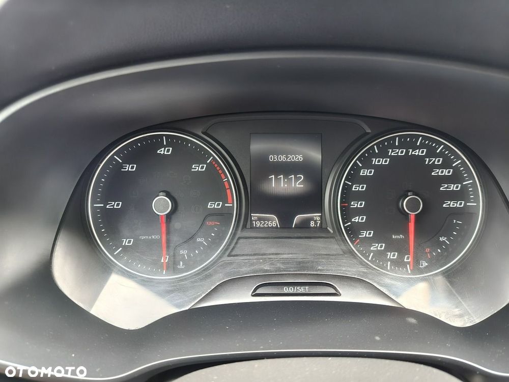 Seat Leon - 9