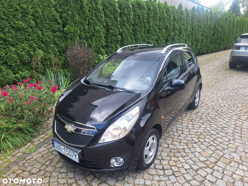 Chevrolet Spark 1.2 LT+ - 30
