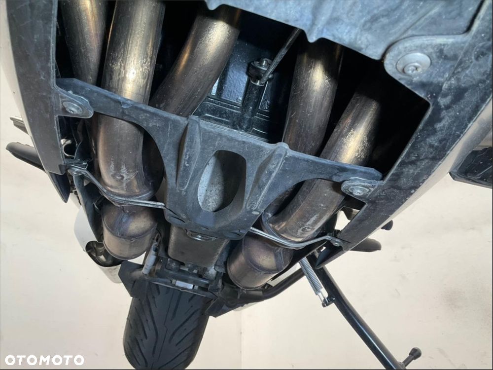 BMW K - 9