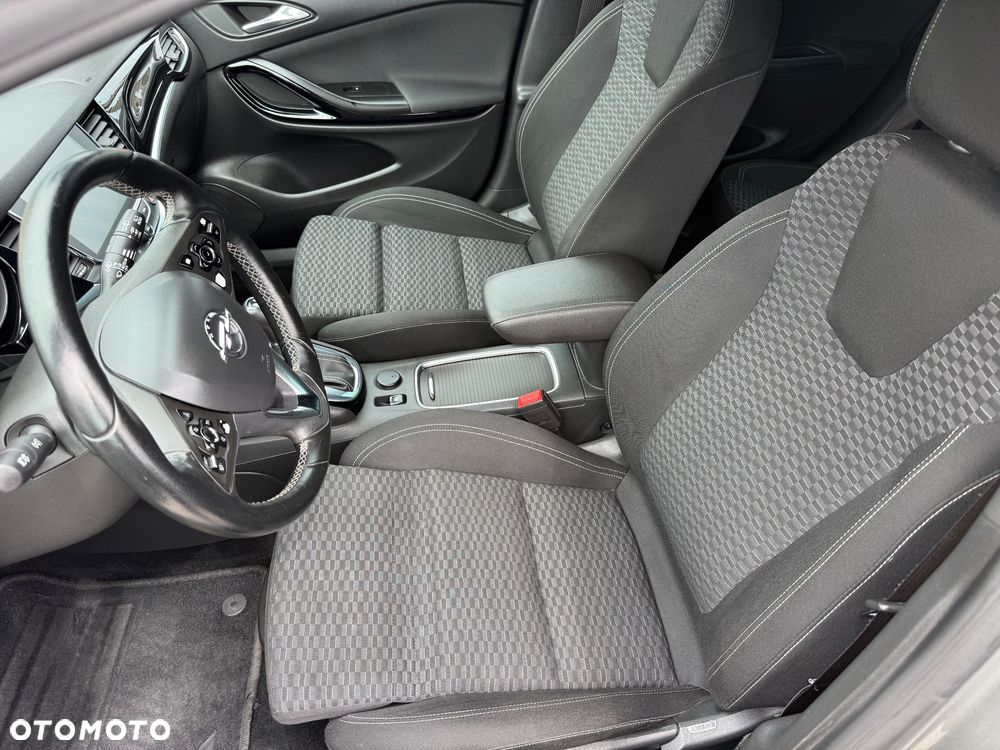 Opel Astra 1.6 D (CDTI) Automatik Business - 34