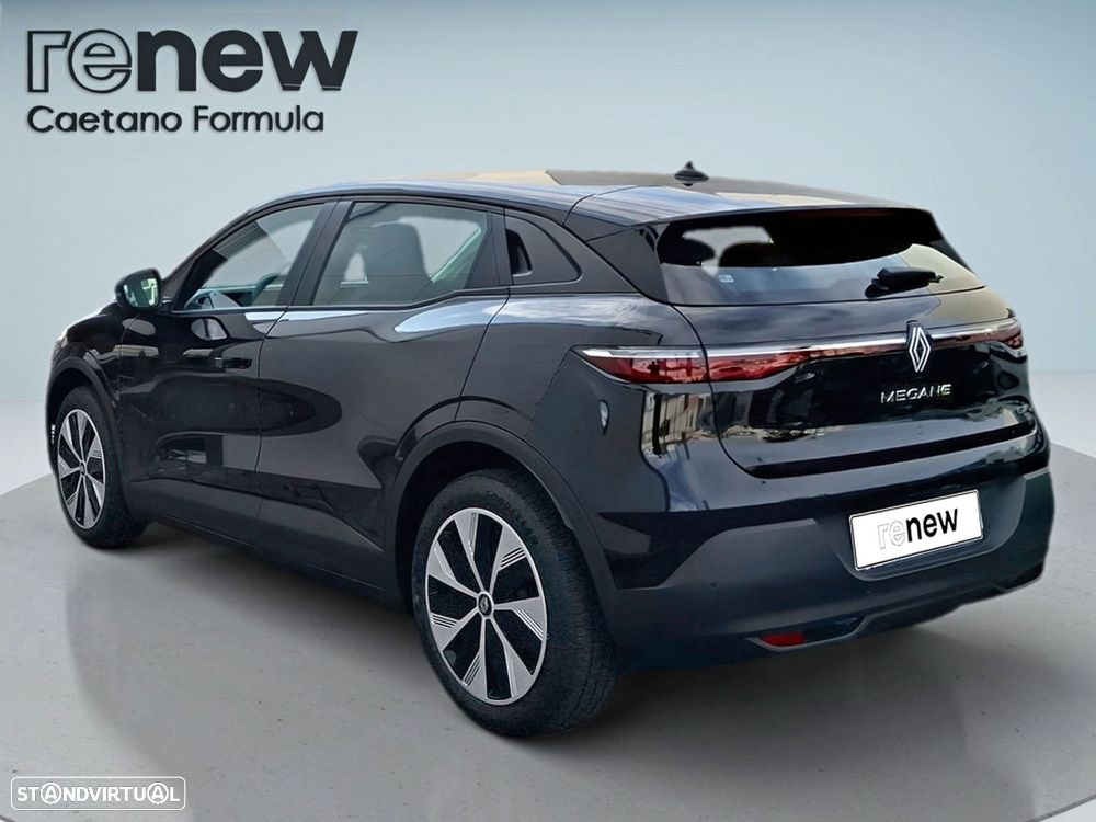Renault Mégane E-Tech EV60 Evolution ER - 6