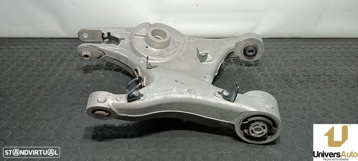 BRAÇO SUSPENSÃO INFERIOR TRASEIRO DIREITO LAND ROVER RANGE ROVER EVOQUE EVOQUE - 3