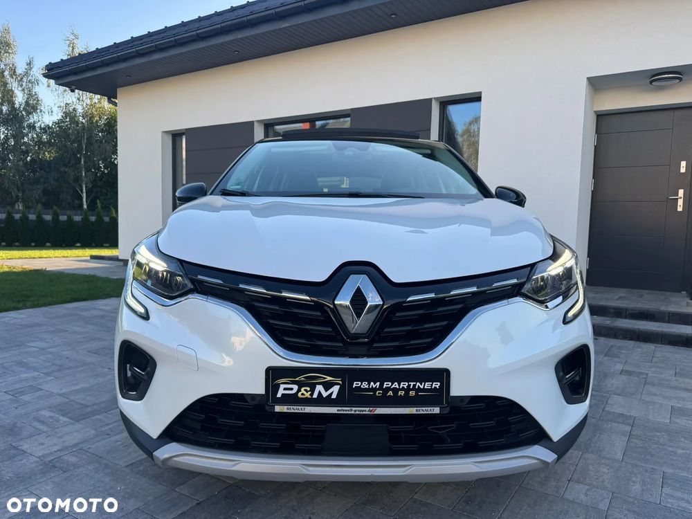 Renault Captur 1.3 TCe Intens EDC - 29