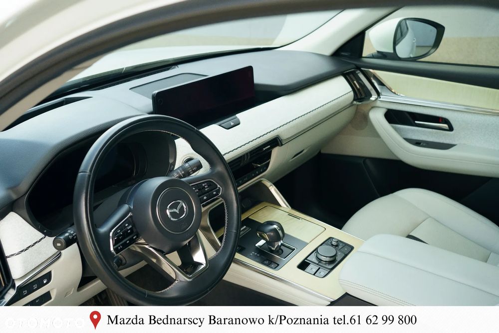 Mazda CX-60 AWD PHEV TAKUMI PLUS - 27