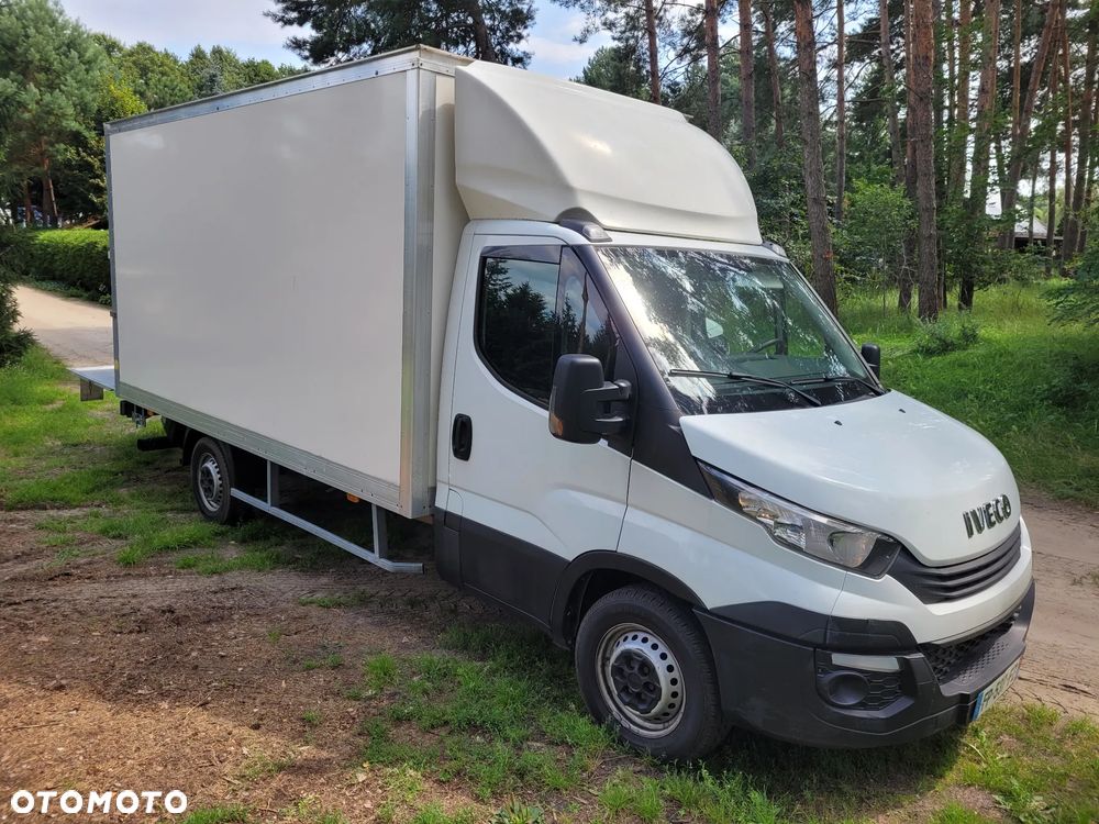 Iveco 35S16 - 16