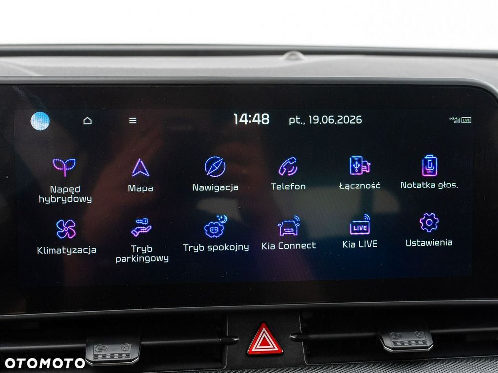 Kia Sportage - 19