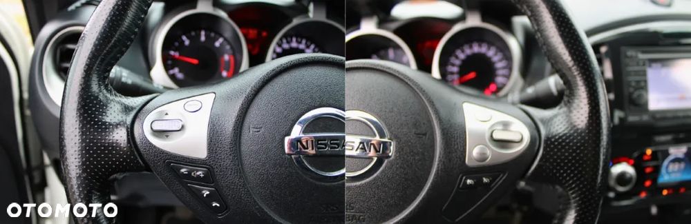 Nissan Juke 1.5 dCi Edition - 29