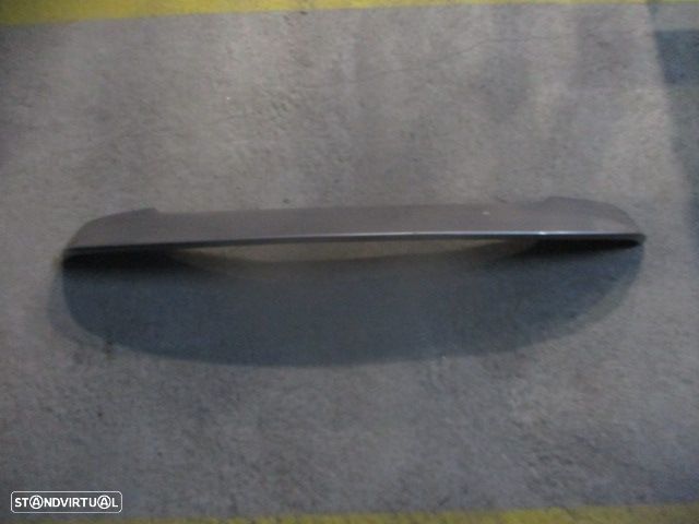 Aileron 96543105 CHEVROLET KALOS 2007 1.4I 95CV 5P CINZA - 1