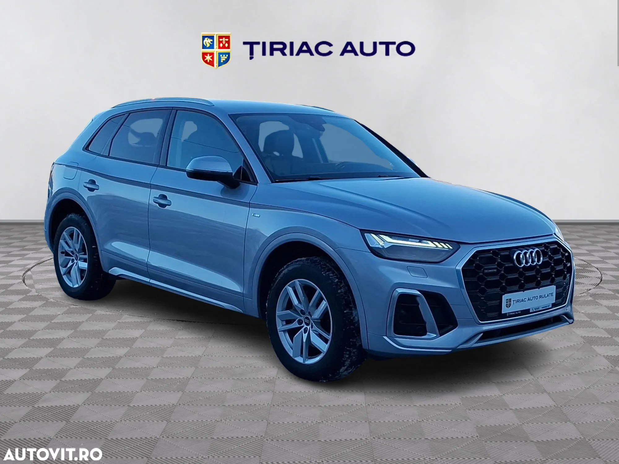 Audi Q5 - 7