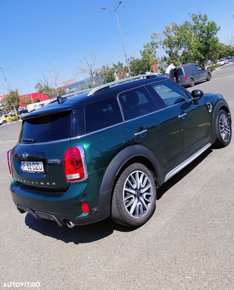 Mini Countryman - 3