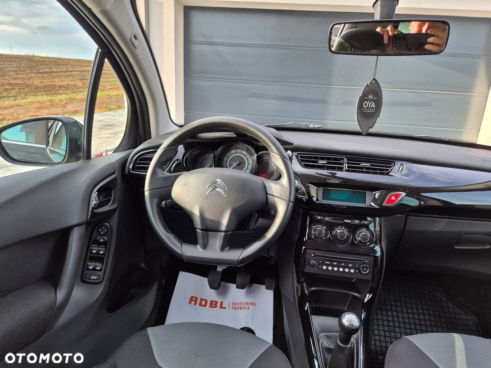 Citroën C3 VTi 95 Exclusive - 28