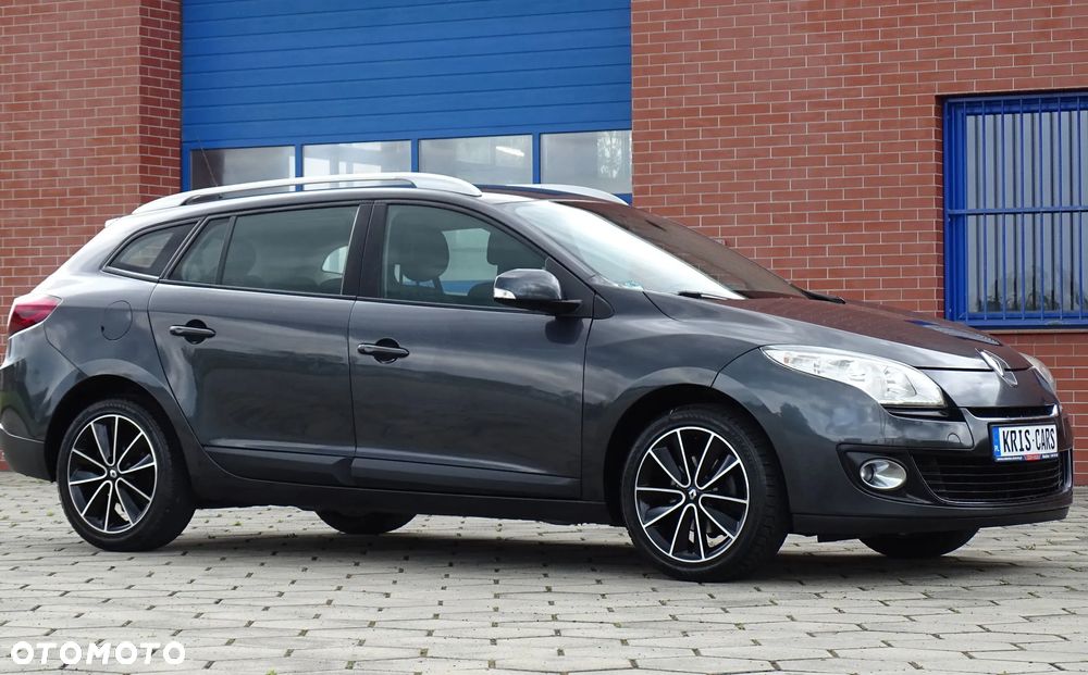 Renault Megane 1.5 dCi Style Edition - 15