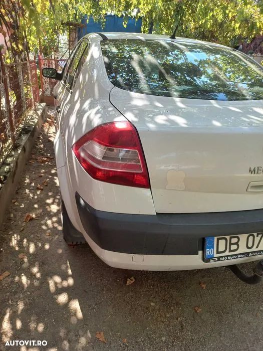 Renault Megane - 2