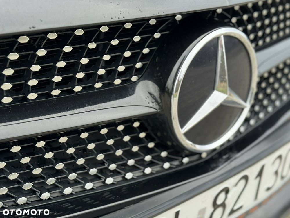 Mercedes-Benz Klasa C - 5