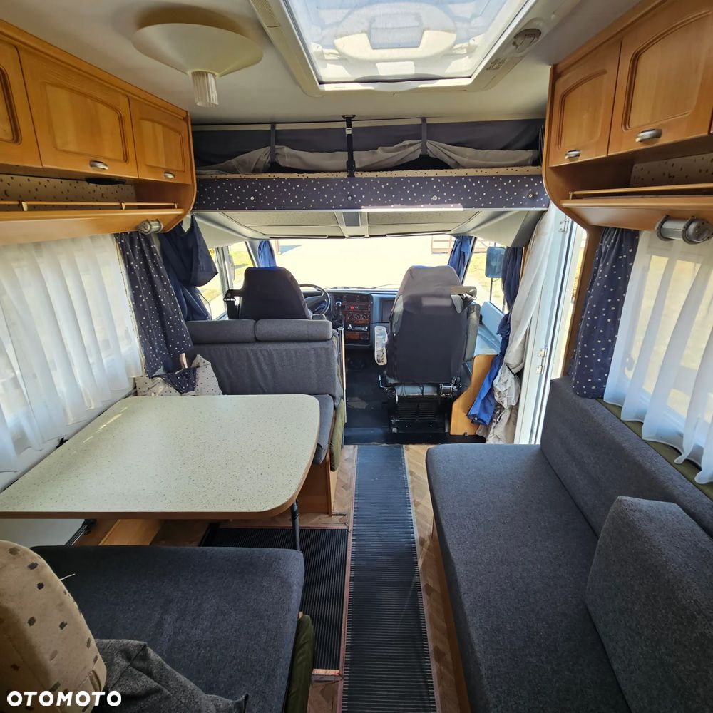 Fiat Ducato - 8