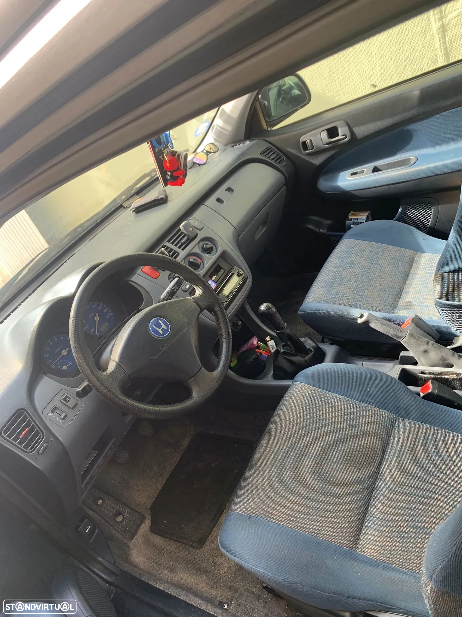 Honda HR-V 1.6 ES - 3