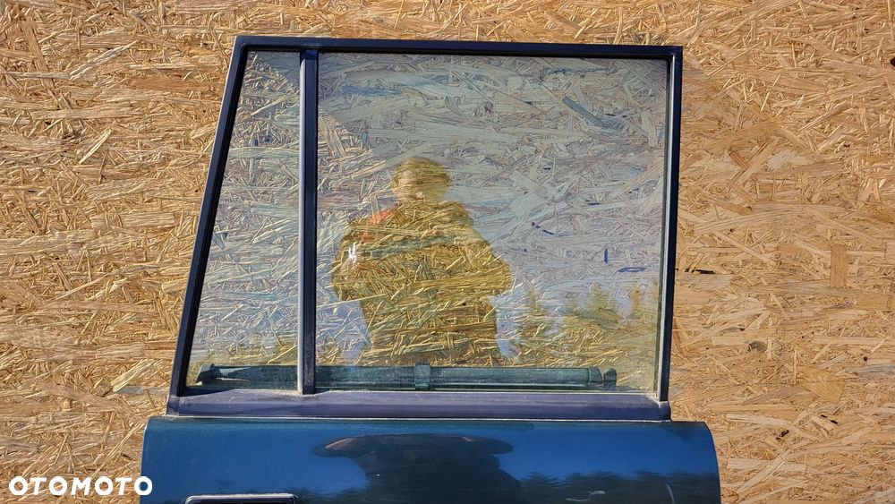 Drzwi Kompletne Prawy Tył Land Rover Discovery I - 2