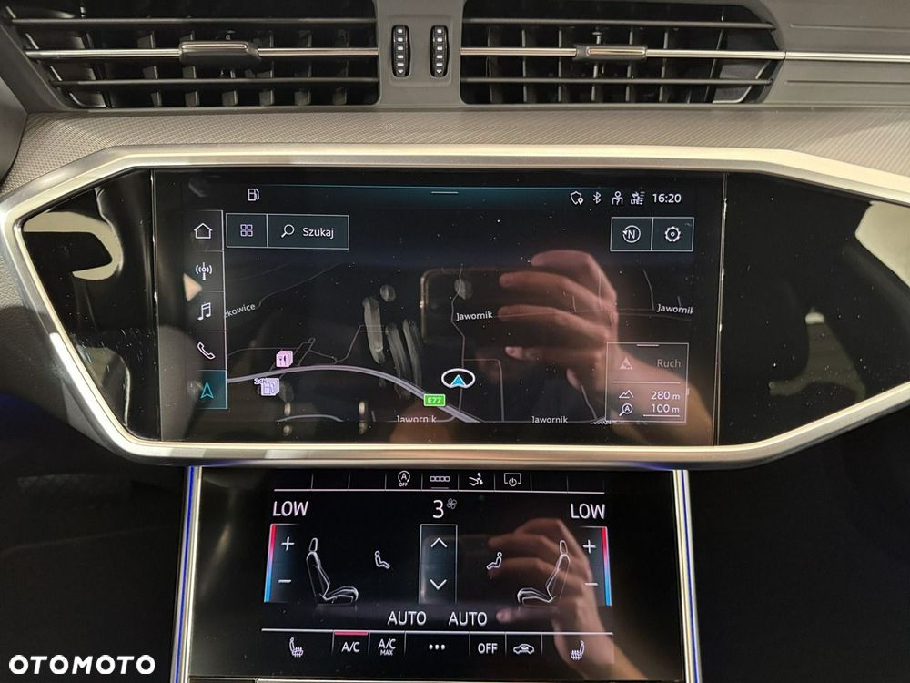 Audi A7 Sportback 45 TFSI mHEV Quattro S tronic - 27