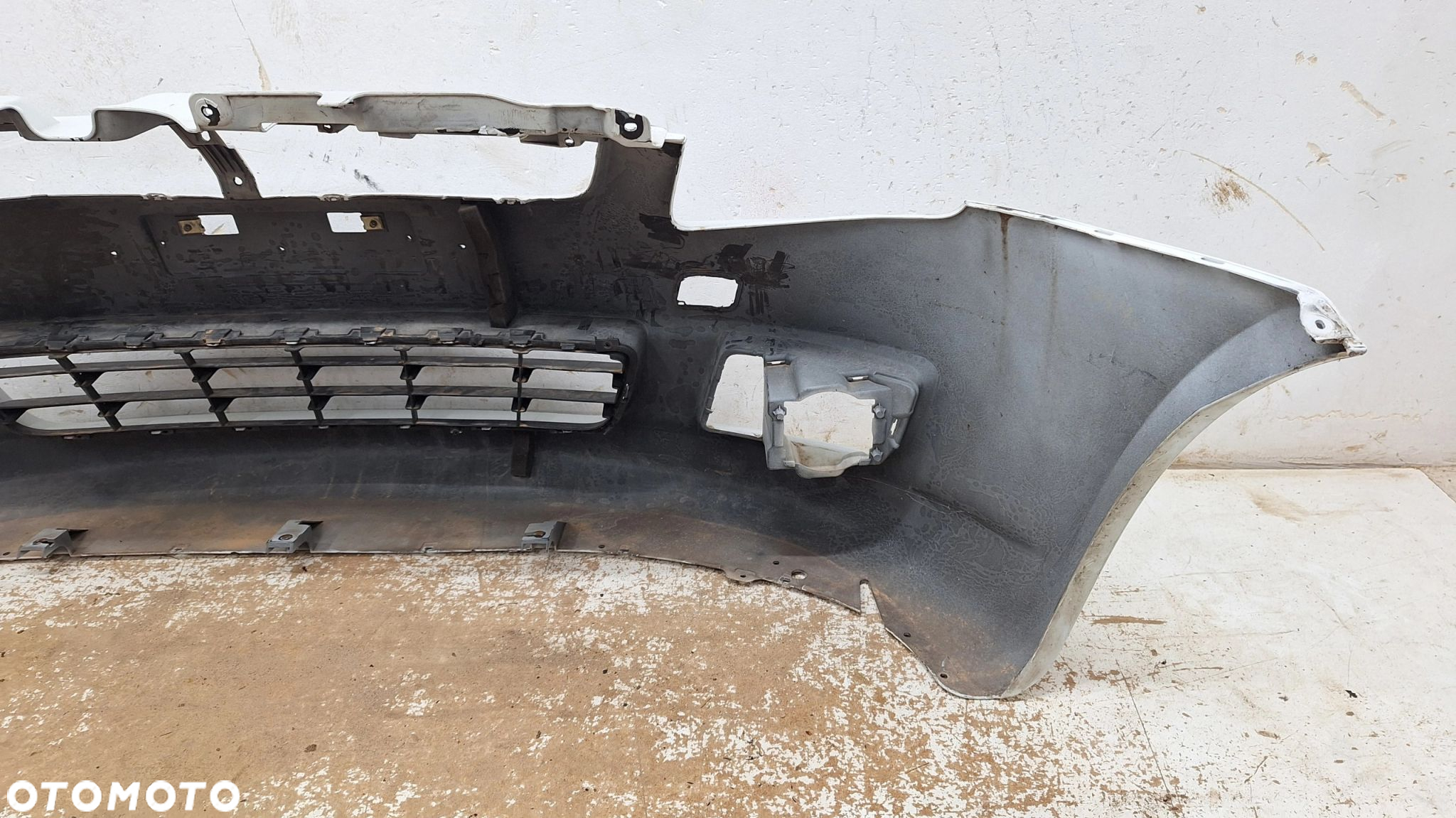 ZDERZAK PRZEDNI PRZÓD SUZUKI SWIFT MK6 LIFT - 13