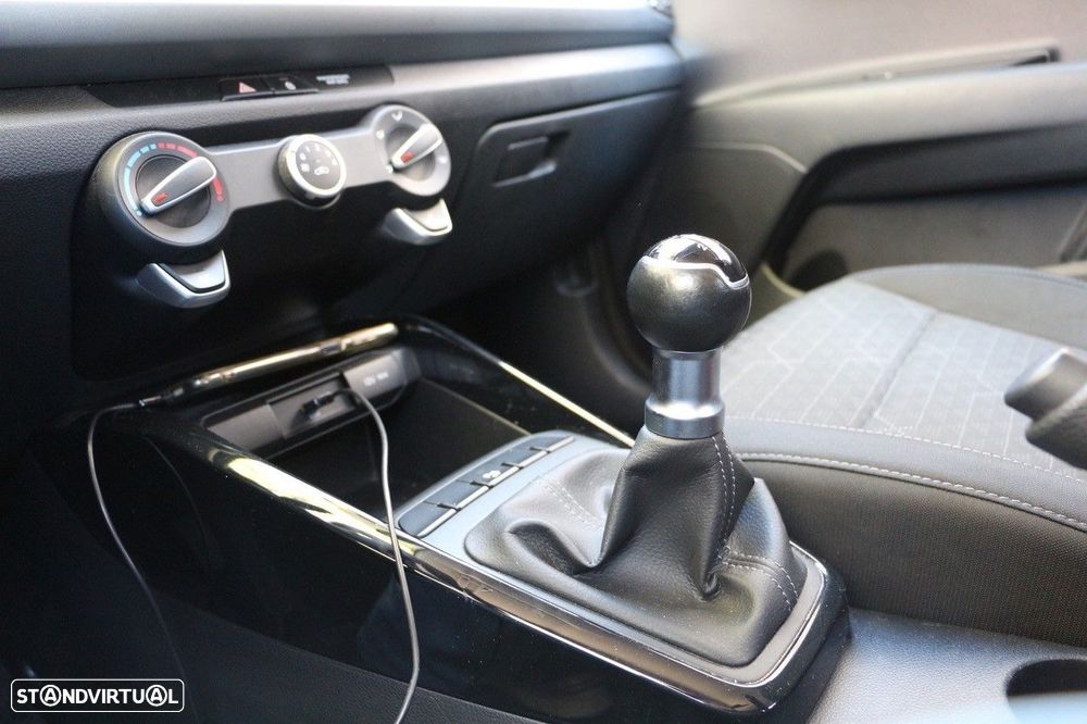 Kia Rio 1.2 CVVT Dynamic - 29