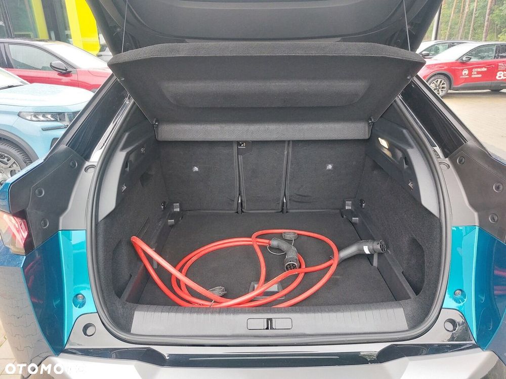 Peugeot 3008 - 10