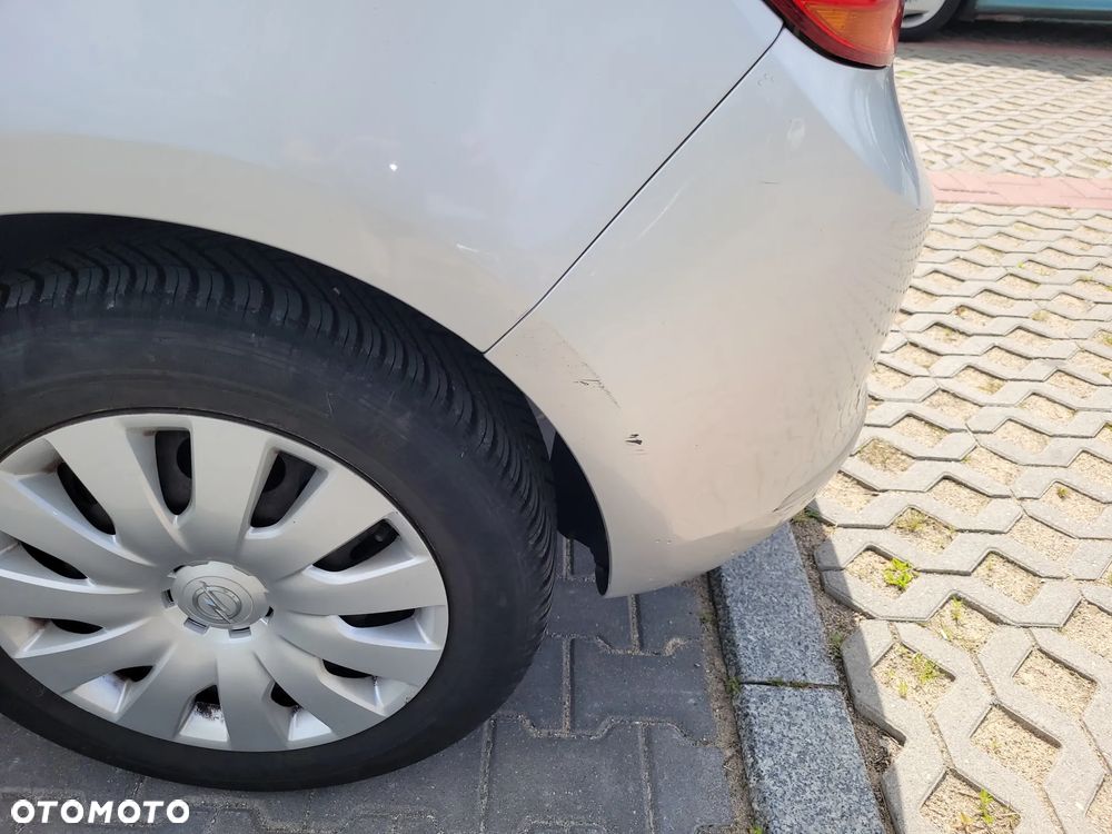 Opel Astra 1.6 Active - 7