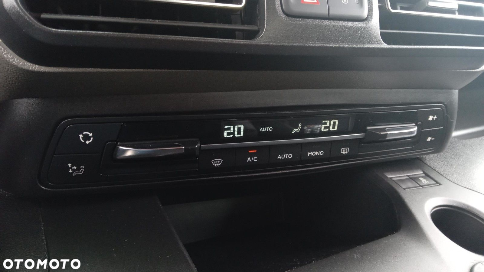Peugeot Rifter Long 1.2 PureTech Active Pack S&S - 17