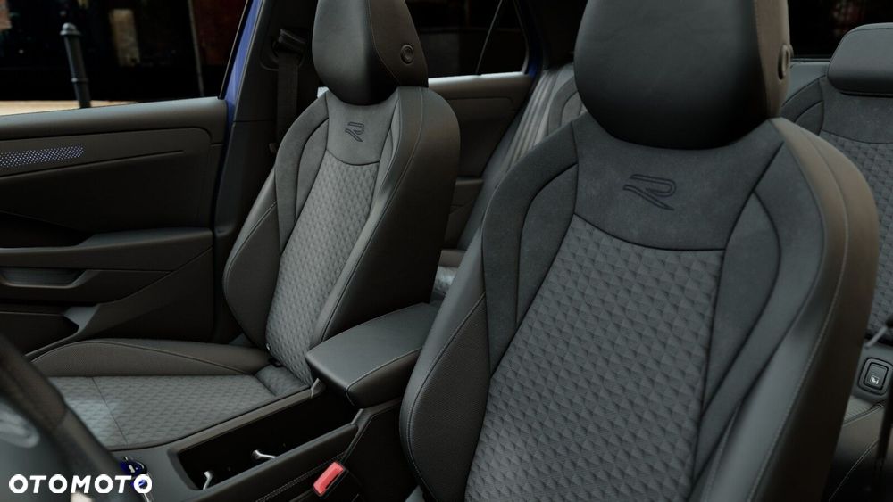 Volkswagen T-Roc 1.5 TSI R-Line DSG - 13