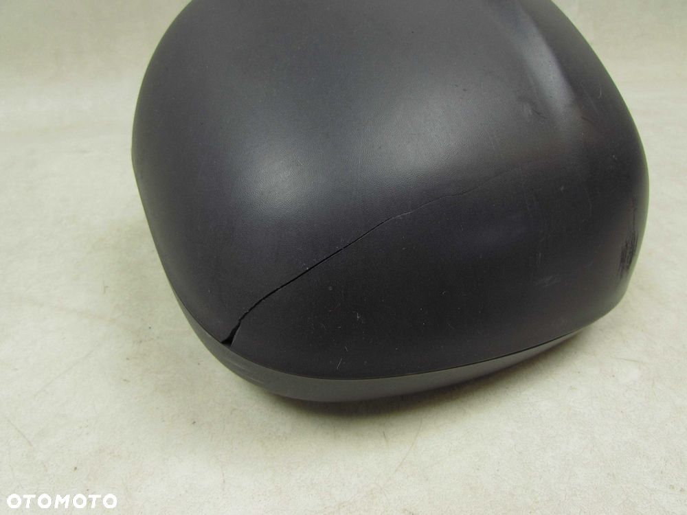 PEUGEOT PARTNER BERLINGO II LIFT III 11-18 LUSTERKO PRAWE 5 PIN EUROPA - 4