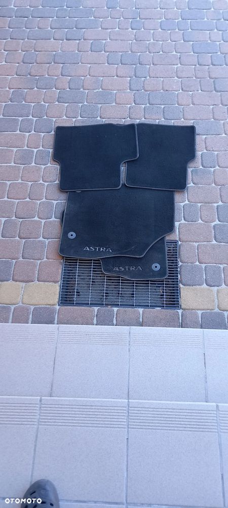 Opel Astra 1.4 T Enjoy - 28